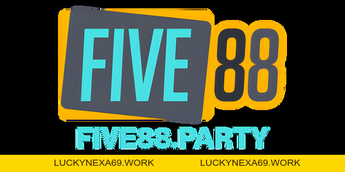Five88 VN Nhà Cái Five88 Game, Casino, Thể Thao 2026
