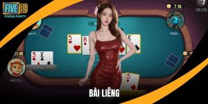 Game Bài Five88 - Trải Nghiệm Game Kịch Tính Đầy Cuốn Hút