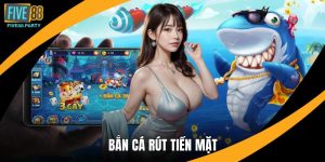 Five88 VN Nhà Cái Five88 Game, Casino, Thể Thao 2026