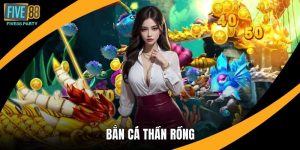 Five88 VN Nhà Cái Five88 Game, Casino, Thể Thao 2026