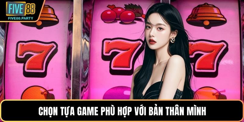 Nổ Hũ Five88 - Săn Các Phần Thưởng Lớn Cực Hấp Dẫn