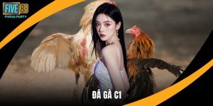 Five88 VN Nhà Cái Five88 Game, Casino, Thể Thao 2026