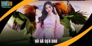 Five88 VN Nhà Cái Five88 Game, Casino, Thể Thao 2026