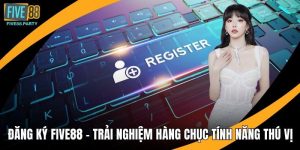 Hướng dẫn - FIVE88
