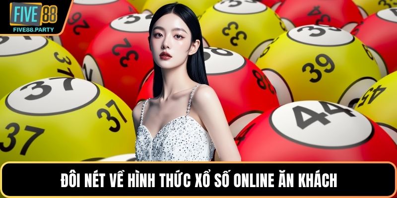 Hướng Dẫn Chơi Xổ Số Online Bí Kíp Đặt Cược Trúng Lớn 2026
