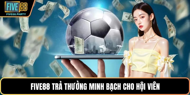Kèo Châu Á Tại Five88: Bí Quyết Đọc Kèo Thắng Ổn Định