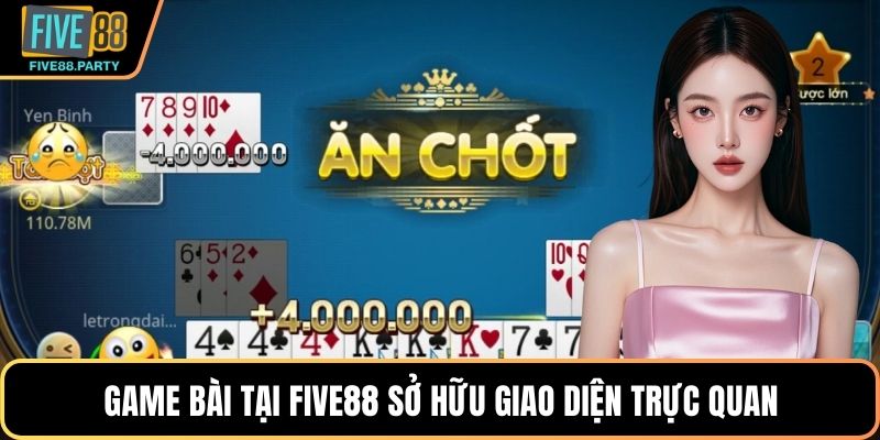 Bài Liêng – Cách Chơi Dễ Hiểu Và Lợi Thế Khi Tham Gia Five88