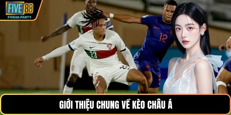 Kèo Châu Á Tại Five88: Bí Quyết Đọc Kèo Thắng Ổn Định