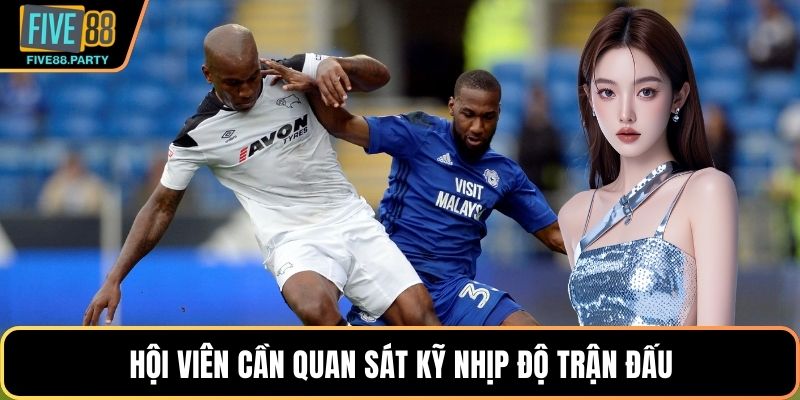 Kèo Tài Xỉu Five88 – Mẹo Soi Kèo Chuẩn, Dễ Thắng