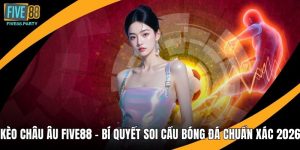 Thể Thao Five88 - Trải Nghiệm Thú Vị Với Các Trận Đấu Hay