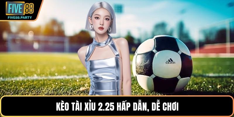 Kèo Tài Xỉu Five88 – Mẹo Soi Kèo Chuẩn, Dễ Thắng