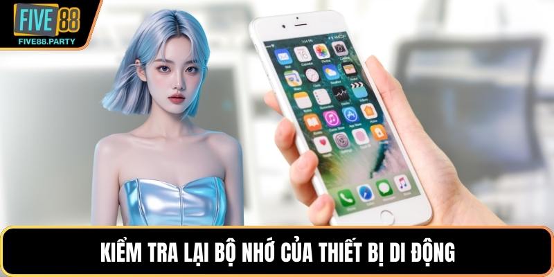 Tải App Five88 - Giải Trí Mượt Mà Trên Thiết Bị Di Động