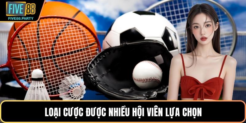 Thể Thao Five88 - Trải Nghiệm Thú Vị Với Các Trận Đấu Hay