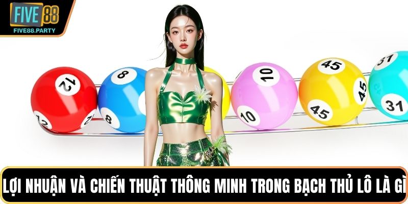Bạch Thủ Lô Là Gì - Bí Kíp Cá Cược Một Ăn Cả Cho Hội Viên