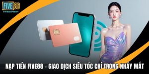 Hướng dẫn - FIVE88