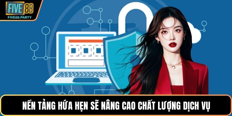 Chính Sách Bảo Mật Trong Hệ Thống Vận Hành Tại Five88 Chính Sách Bảo Mật Trong Hệ Thống Vận Hành Tại Five88