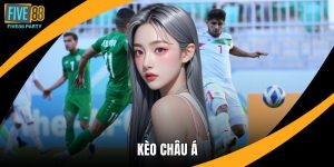 Thể Thao Five88 - Trải Nghiệm Thú Vị Với Các Trận Đấu Hay