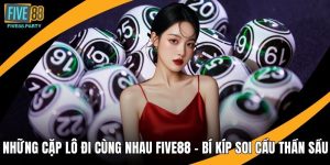 Xổ Số Five88 - Bùng Nổ Cảm Xúc Với Từng Con Số May Mắn