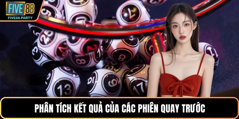 Xổ Số Five88 - Bùng Nổ Cảm Xúc Với Từng Con Số May Mắn
