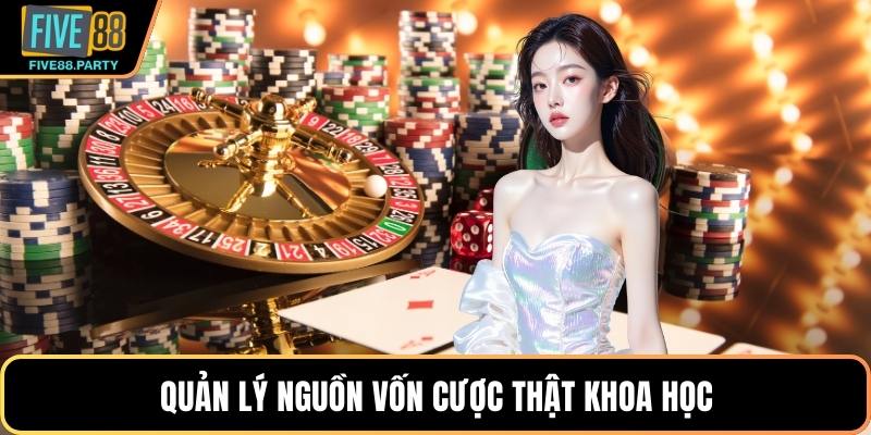 Casino Five88 - Thế Giới Giải Trí Mang Đầy Sự Sôi Động