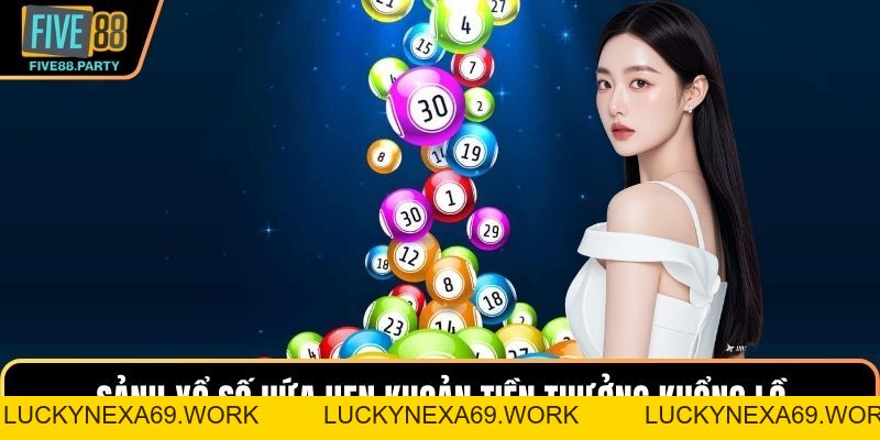 Five88 VN Nhà Cái Five88 Game, Casino, Thể Thao 2026