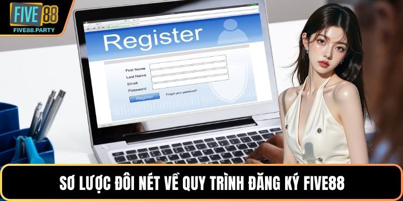 Đăng Ký Five88 – Trải Nghiệm Hàng Chục Tính Năng Thú Vị