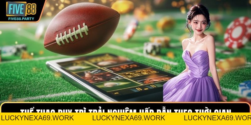 Five88 VN Nhà Cái Five88 Game, Casino, Thể Thao 2026
