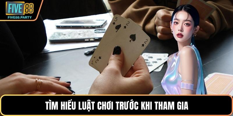 Game Bài Five88 - Trải Nghiệm Game Kịch Tính Đầy Cuốn Hút