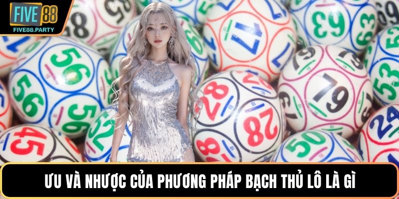 Bạch Thủ Lô Là Gì - Bí Kíp Cá Cược Một Ăn Cả Cho Hội Viên